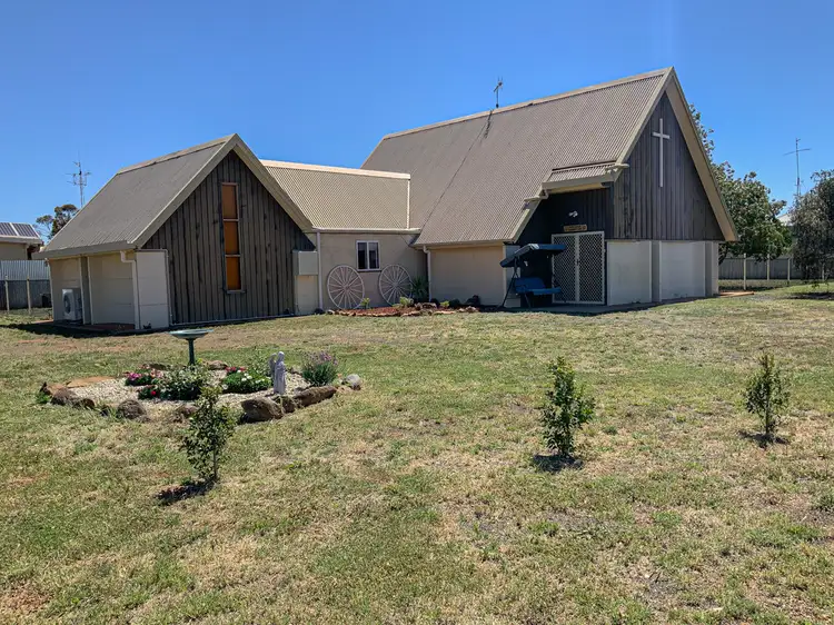 Main view of Homely house listing, 8 Mackrell Street, Ungarie NSW 2669