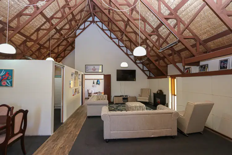 Second view of Homely house listing, 8 Mackrell Street, Ungarie NSW 2669