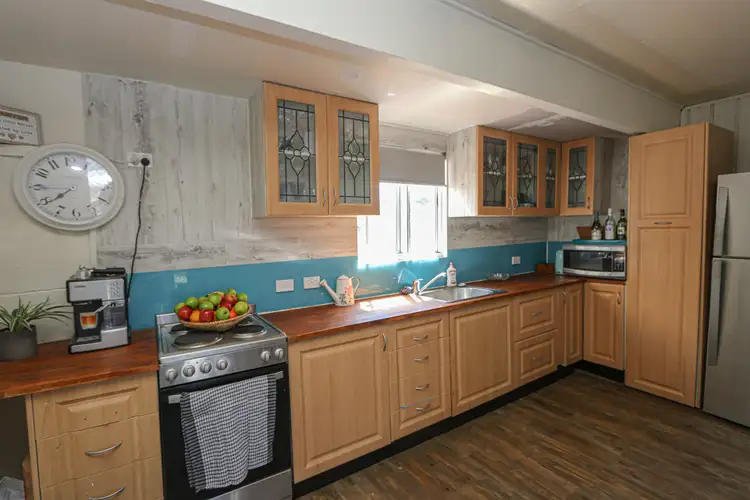Third view of Homely house listing, 8 Mackrell Street, Ungarie NSW 2669