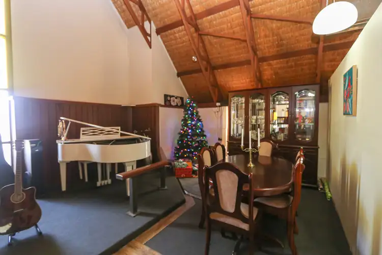 Fifth view of Homely house listing, 8 Mackrell Street, Ungarie NSW 2669
