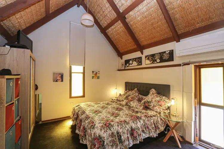 Sixth view of Homely house listing, 8 Mackrell Street, Ungarie NSW 2669