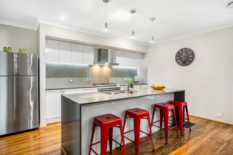 Second view of Homely house listing, 28 Nightshade Crescent, Murrays Beach NSW 2281