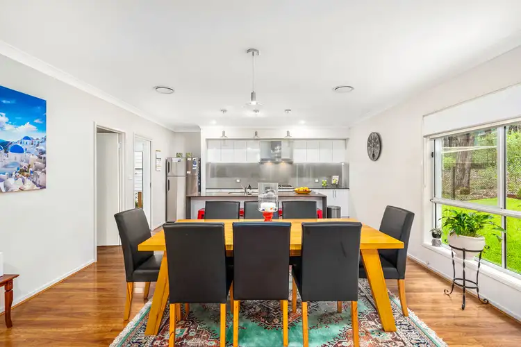 Fourth view of Homely house listing, 28 Nightshade Crescent, Murrays Beach NSW 2281