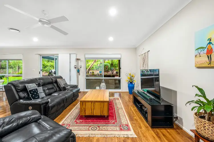 Fifth view of Homely house listing, 28 Nightshade Crescent, Murrays Beach NSW 2281