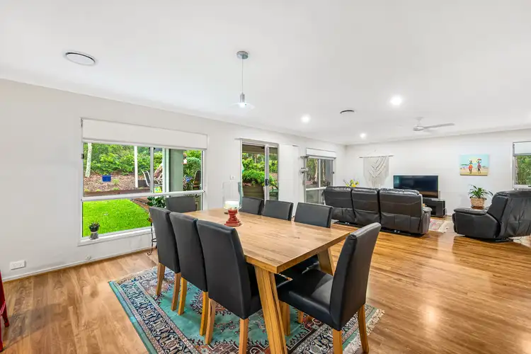 Sixth view of Homely house listing, 28 Nightshade Crescent, Murrays Beach NSW 2281