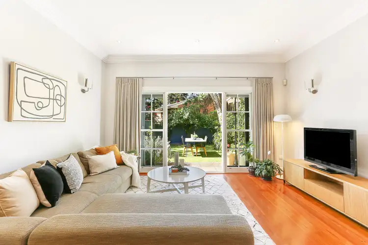 Second view of Homely house listing, 19a Kalgoorlie Street, Leichhardt NSW 2040
