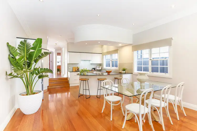 Third view of Homely house listing, 19a Kalgoorlie Street, Leichhardt NSW 2040