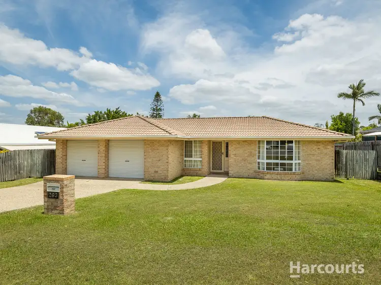 Main view of Homely house listing, 263 Algester Road, Algester QLD 4115