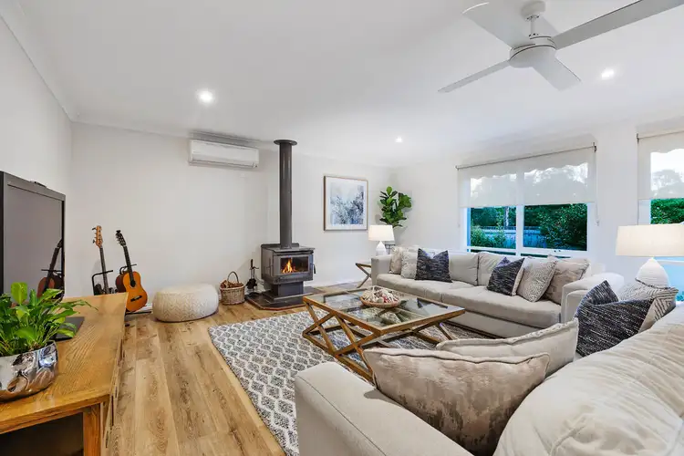 Sixth view of Homely house listing, 40 Woodside Avenue, Frankston South VIC 3199