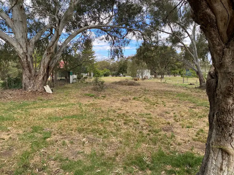 55 BOLTON STREET, Jerilderie NSW 2716