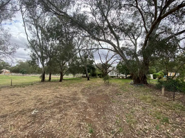 Second view of Homely land listing, 55 BOLTON STREET, Jerilderie NSW 2716