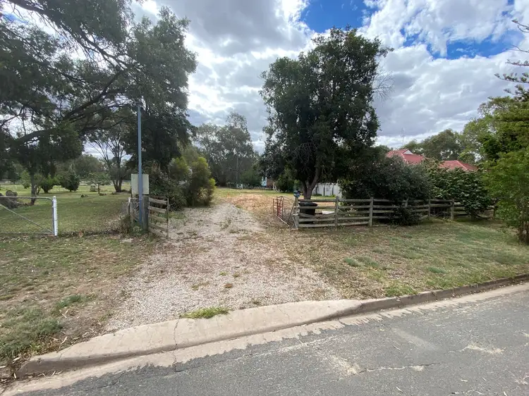 Third view of Homely land listing, 55 BOLTON STREET, Jerilderie NSW 2716
