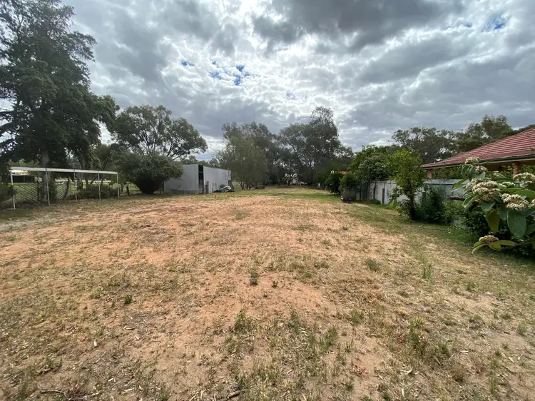 Fifth view of Homely land listing, 55 BOLTON STREET, Jerilderie NSW 2716
