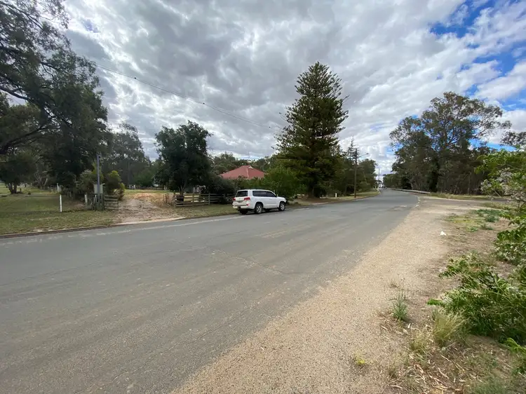 Sixth view of Homely land listing, 55 BOLTON STREET, Jerilderie NSW 2716