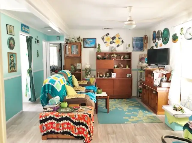 Second view of Homely house listing, H17-208 Elizabeth st, Urangan QLD 4655