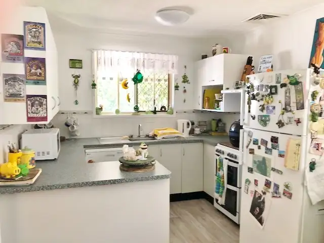 Third view of Homely house listing, H17-208 Elizabeth st, Urangan QLD 4655