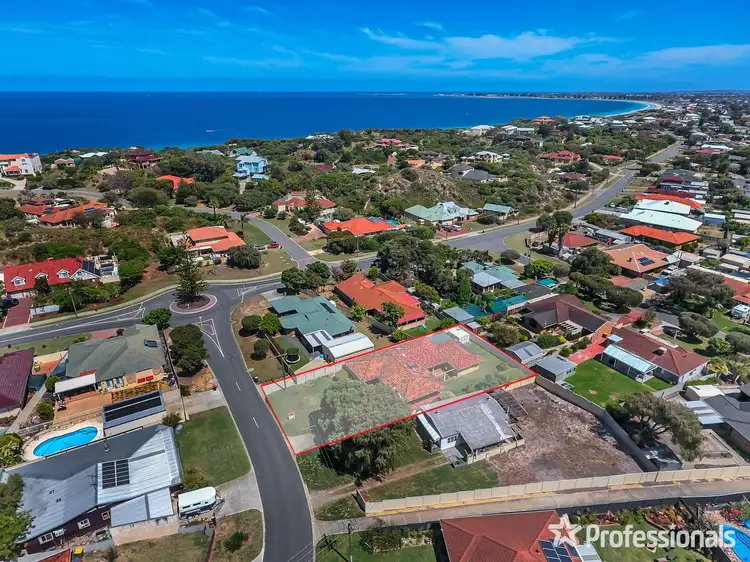 Main view of Homely house listing, 22 Martell Street, Warnbro WA 6169