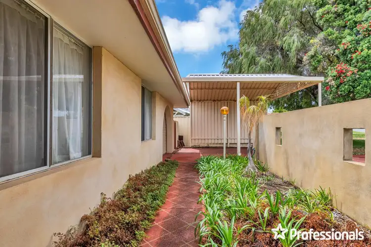 Third view of Homely house listing, 22 Martell Street, Warnbro WA 6169