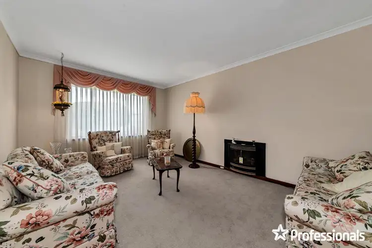 Fifth view of Homely house listing, 22 Martell Street, Warnbro WA 6169