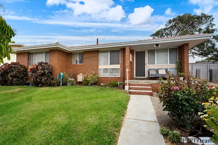 22 Cypress Street, Rangeway WA 6530