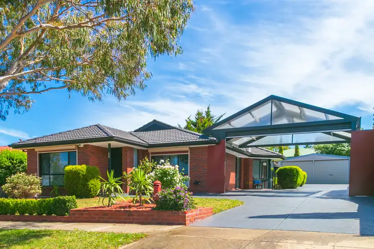 Second view of Homely house listing, 298 Gap Road, Sunbury VIC 3429