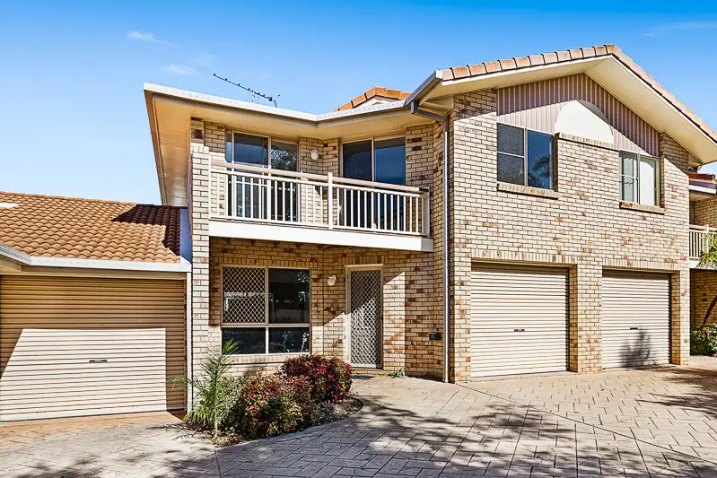 Main view of Homely unit listing, 5/420 West Street, Kearneys Spring QLD 4350