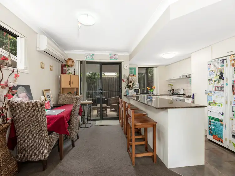 Third view of Homely unit listing, 22/40-56 Gledson Street, North Booval QLD 4304