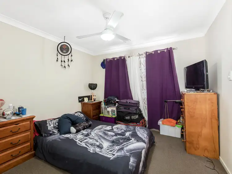 Fifth view of Homely unit listing, 22/40-56 Gledson Street, North Booval QLD 4304
