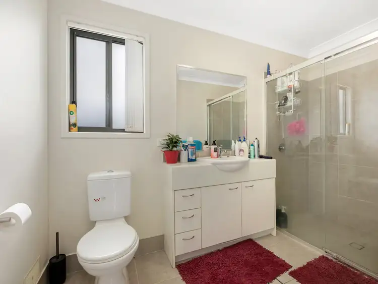 Sixth view of Homely unit listing, 22/40-56 Gledson Street, North Booval QLD 4304