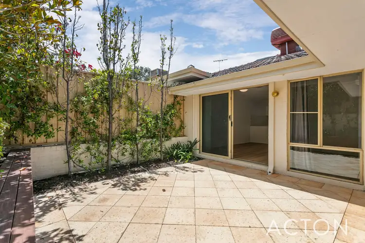 Second view of Homely villa listing, 40 Troy Terrace, Daglish WA 6008