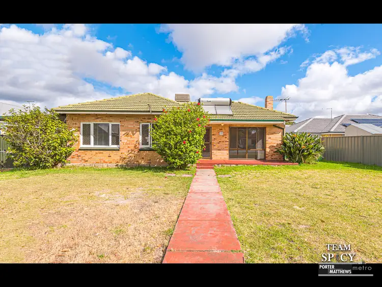 Fourth view of Homely house listing, 4 Berehaven Avenue, Thornlie WA 6108