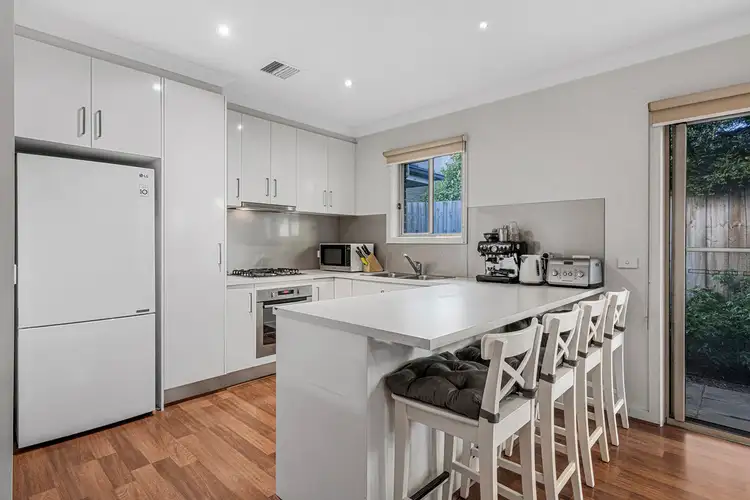 Fifth view of Homely unit listing, 2/9 Mont Court, Vermont South VIC 3133