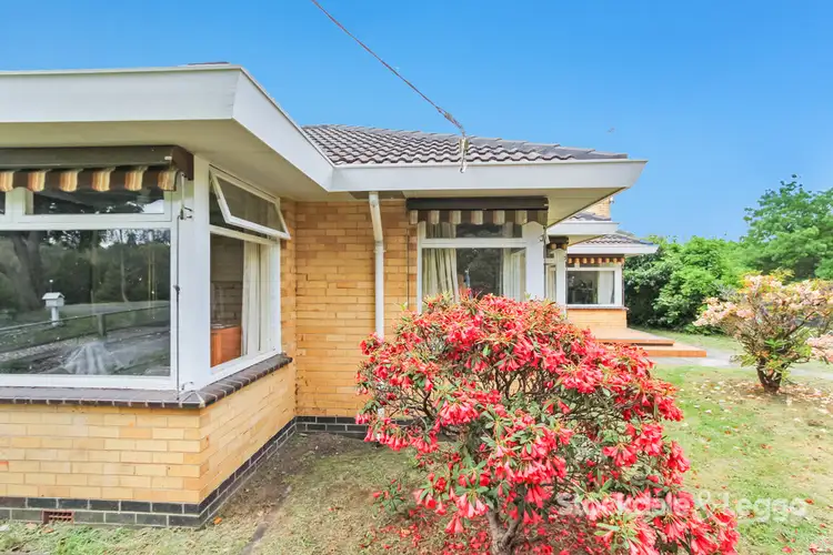 Third view of Homely house listing, 16 Baths Road, Mirboo North VIC 3871