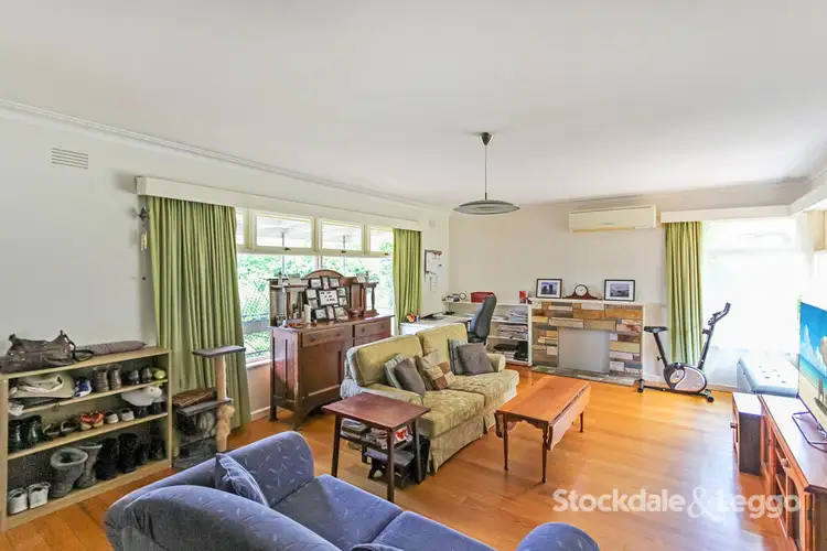 Fifth view of Homely house listing, 16 Baths Road, Mirboo North VIC 3871