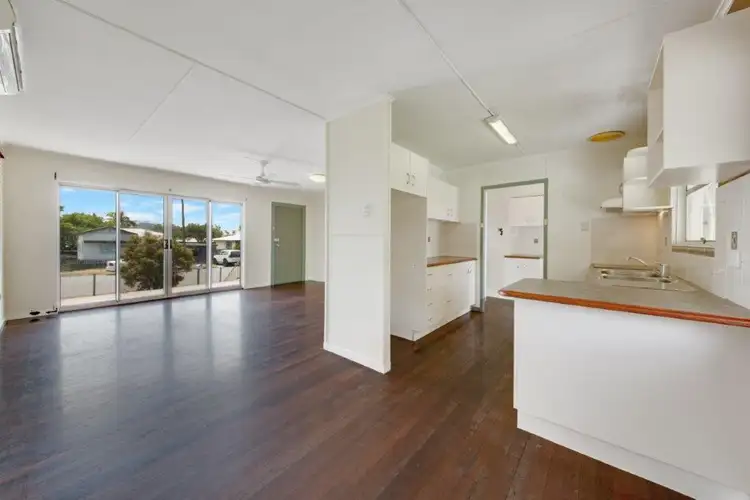 Second view of Homely house listing, 16 Golding Street, Barney Point QLD 4680