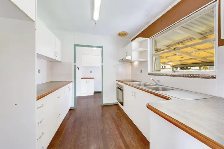 Fifth view of Homely house listing, 16 Golding Street, Barney Point QLD 4680