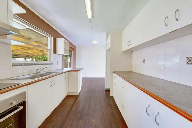 Sixth view of Homely house listing, 16 Golding Street, Barney Point QLD 4680