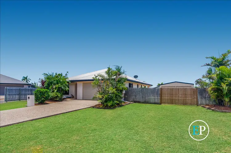 Main view of Homely house listing, 7 Mikado Court, Burdell QLD 4818
