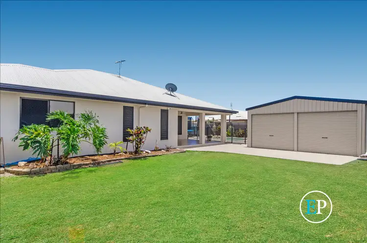 Second view of Homely house listing, 7 Mikado Court, Burdell QLD 4818