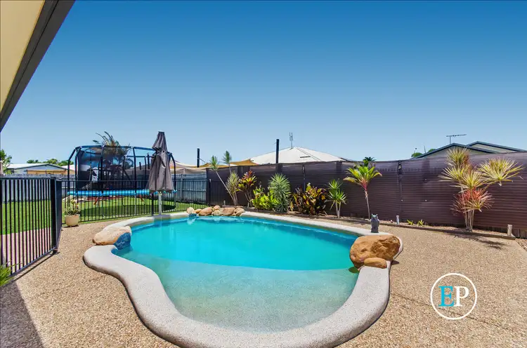 Third view of Homely house listing, 7 Mikado Court, Burdell QLD 4818