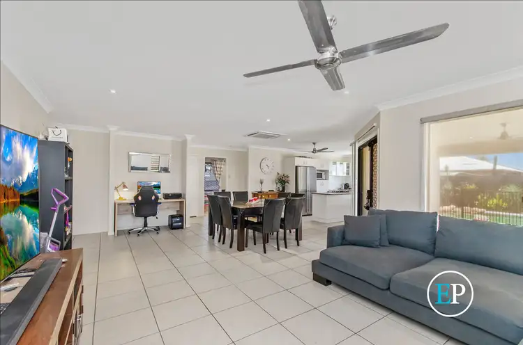 Fifth view of Homely house listing, 7 Mikado Court, Burdell QLD 4818