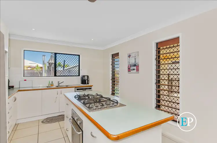 Sixth view of Homely house listing, 7 Mikado Court, Burdell QLD 4818