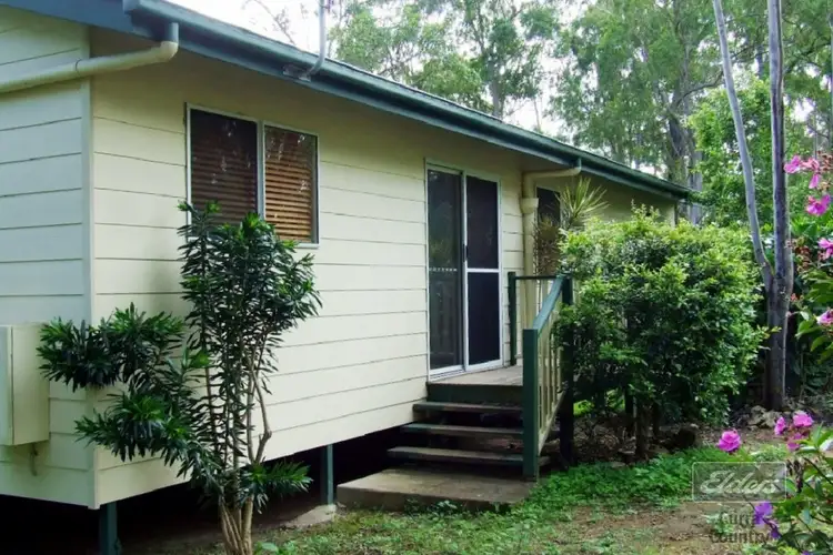 116 Thomas Road, Curra QLD 4570