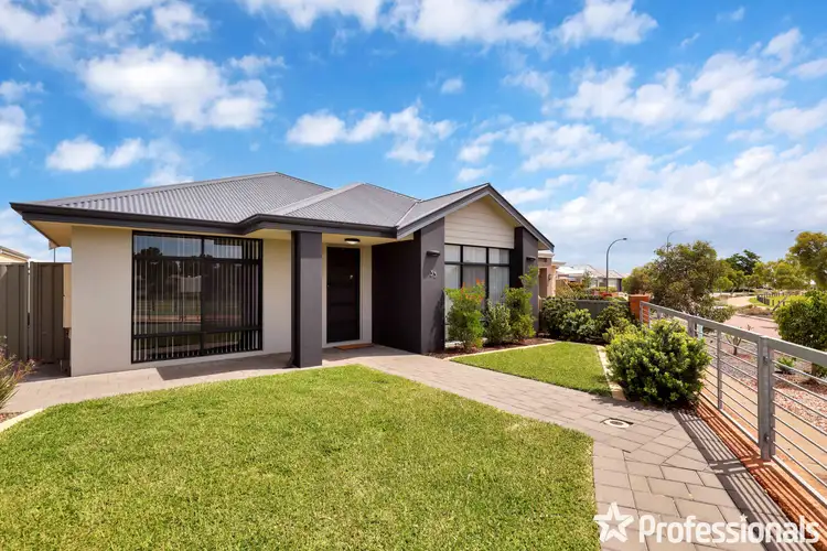 33 Gallipoli Avenue, Byford WA 6122