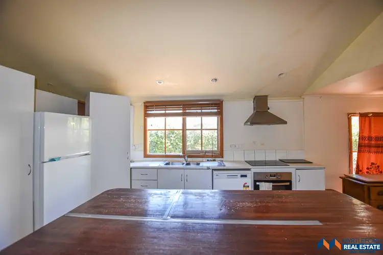 Third view of Homely house listing, 675 Buffalo River Road, Myrtleford VIC 3737
