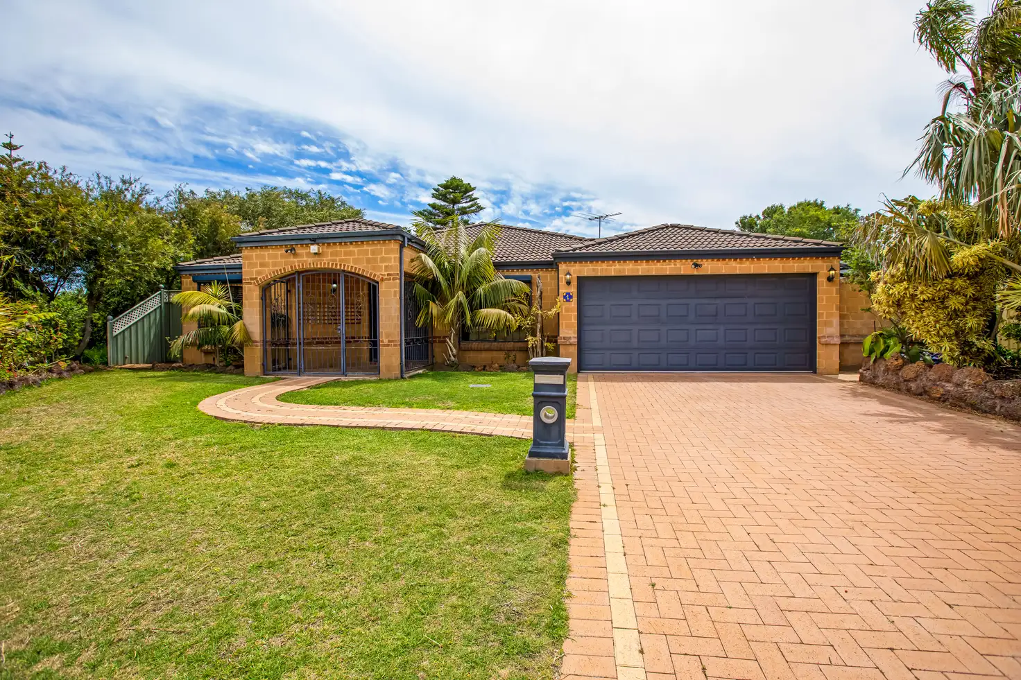 Main view of Homely house listing, 1 Swallowtail Parade, Warnbro WA 6169