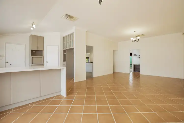 Fourth view of Homely house listing, 1 Swallowtail Parade, Warnbro WA 6169