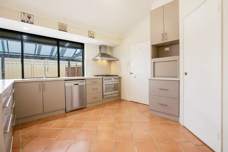 Fifth view of Homely house listing, 1 Swallowtail Parade, Warnbro WA 6169