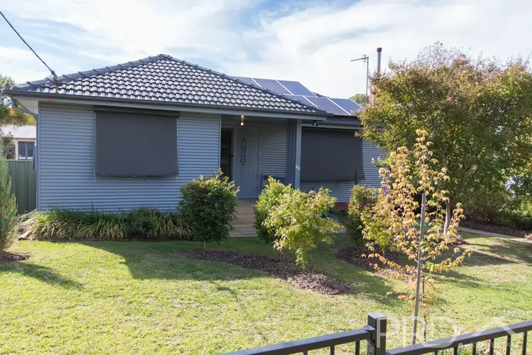 110 Lambie Street, Tumut NSW 2720