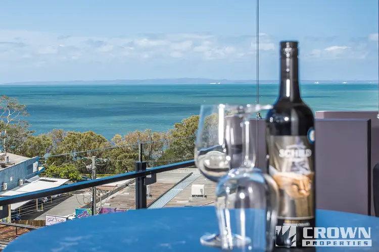 25/103 Sutton Street, Redcliffe QLD 4020